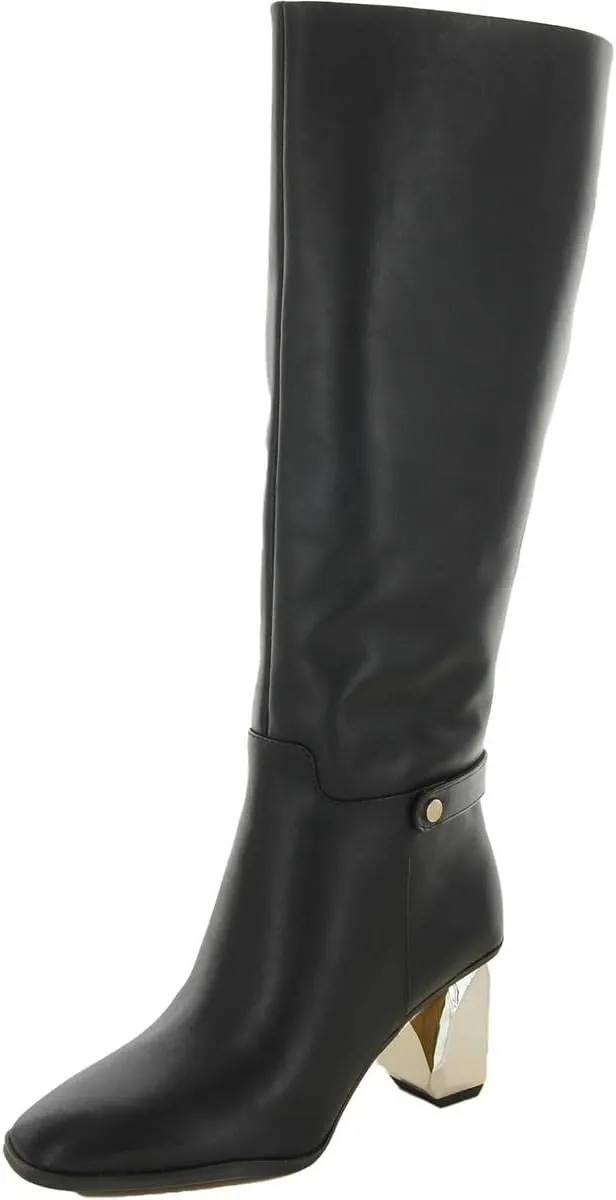 Franco Sarto Women's L-Tierahigh Knee High Boot