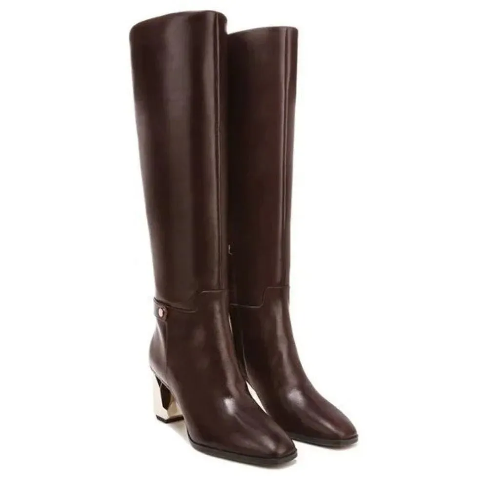 Franco Sarto Women's L-Tierahigh Knee High Boot