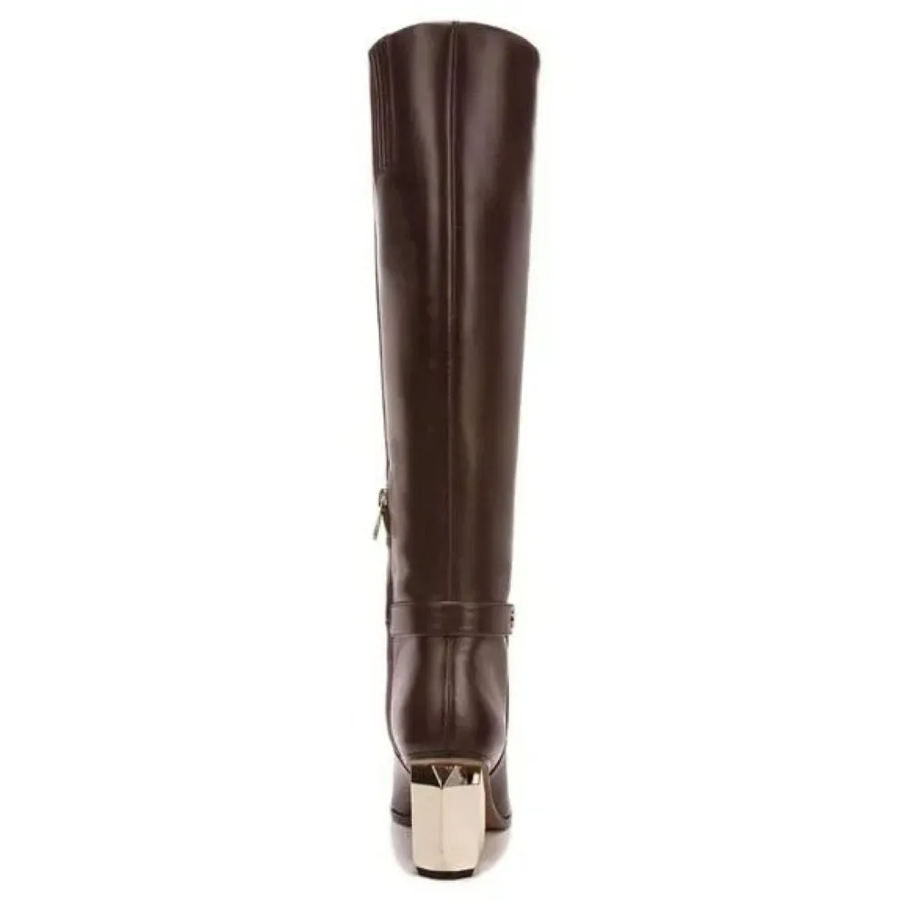 Franco Sarto Women's L-Tierahigh Knee High Boot