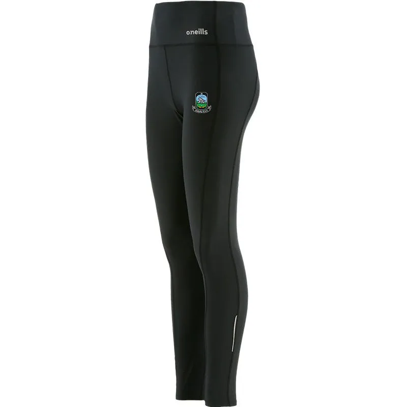 Galbally GAA Riley Full Length Leggings