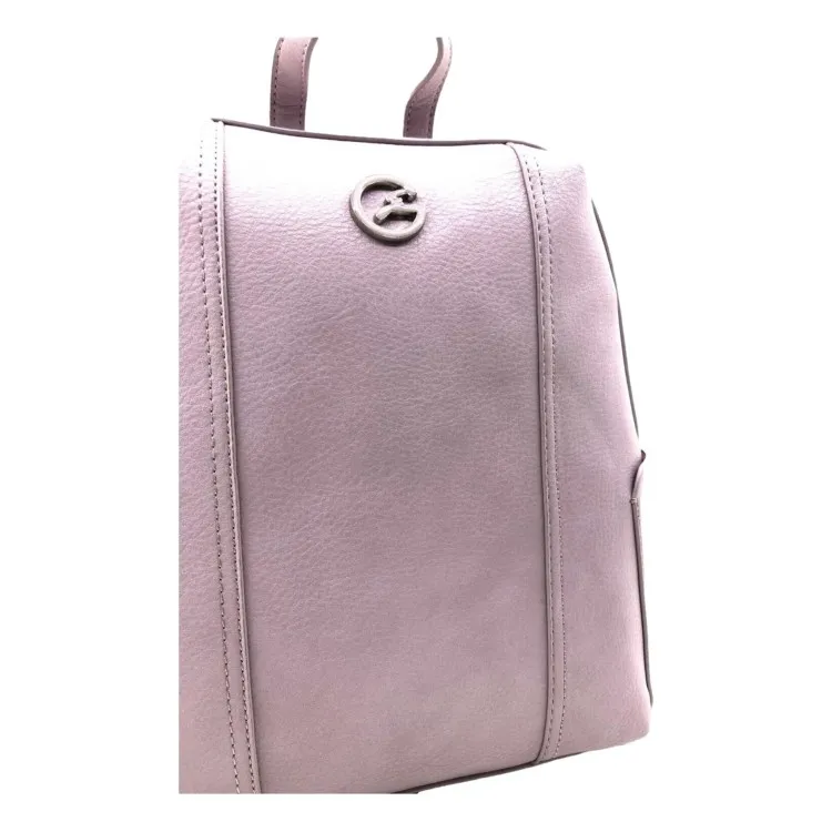 Gattinoni BIND68381 WVW602 Denise Soft  Backpack Zaino Donna Lilac