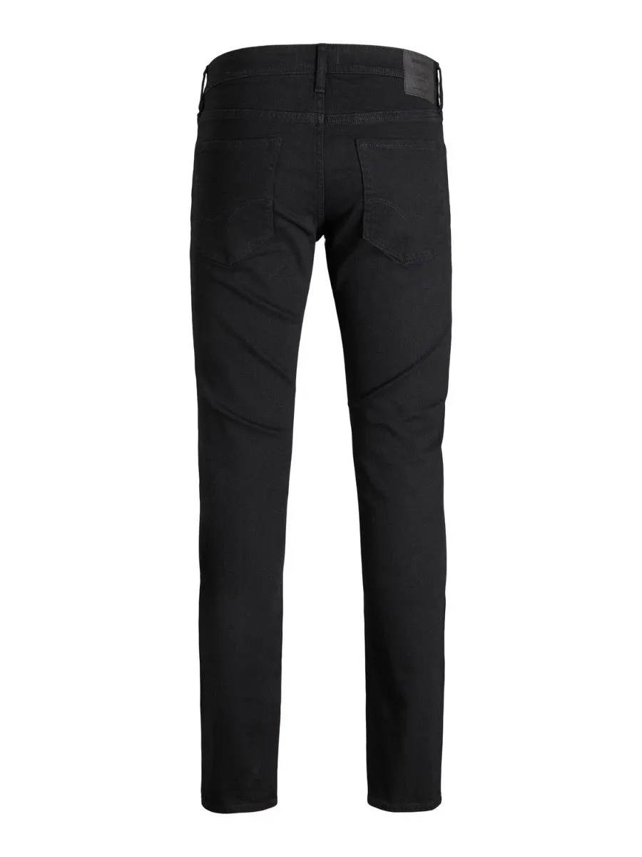 Jack & Jones Glenn Original Slim Fit Denim Jeans MF 029 Black