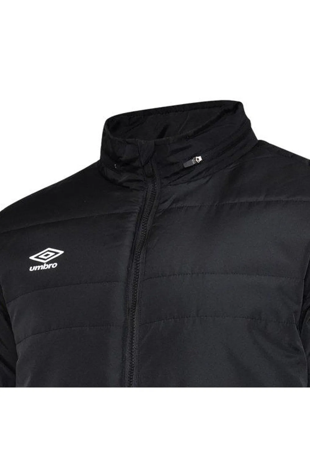 Jackets & Coats | Club Essential Bench Jacket | Umbro