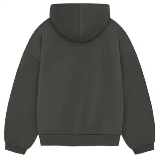 Kids Fear Of God Essentials Hoodie (Ink) 785SP242040K