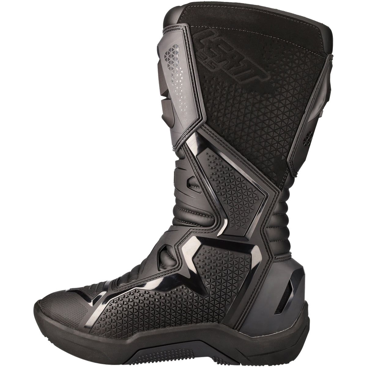 Leatt 3.5 V22 Adult Off-Road Boots (Refurbished, Without Tags)