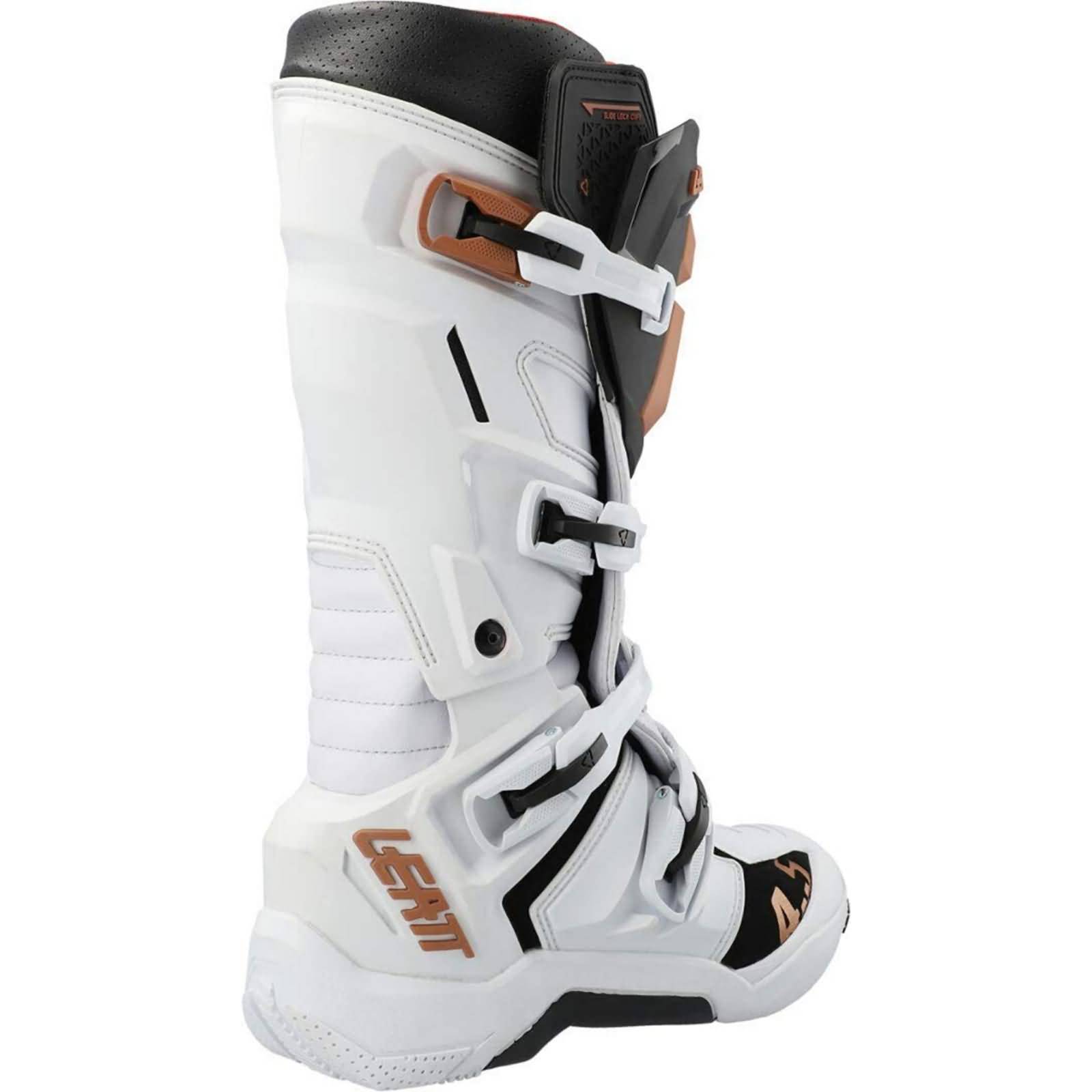 Leatt 4.5 Adult Off-Road Boots (Brand New)