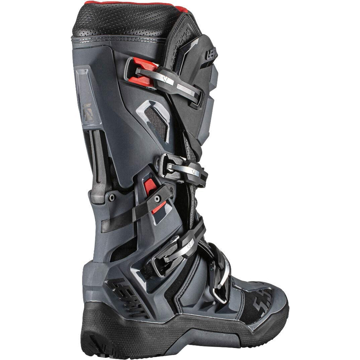 Leatt 5.5 FlexLock Enduro Adult Off-Road Boots (Refurbished)