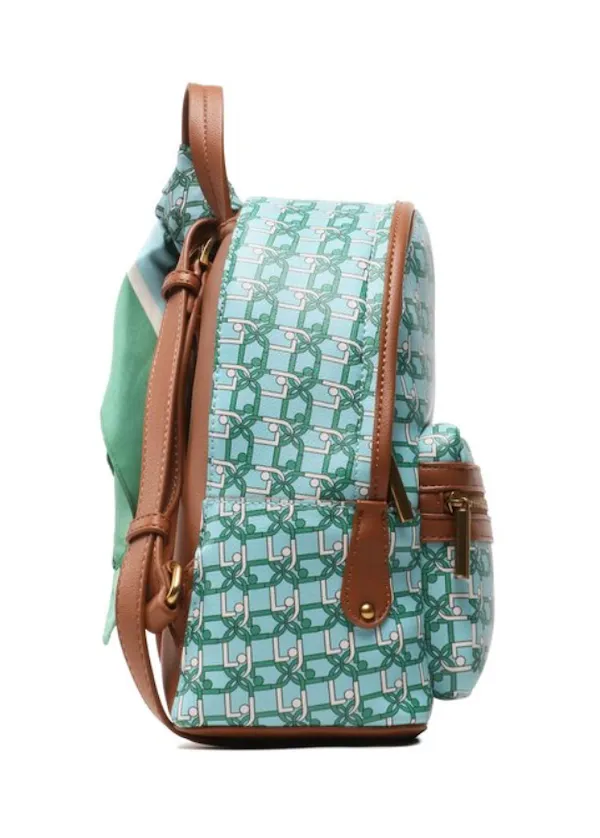 Liu jo Zaino – AA3328 E0538 – M Backpack – Agua