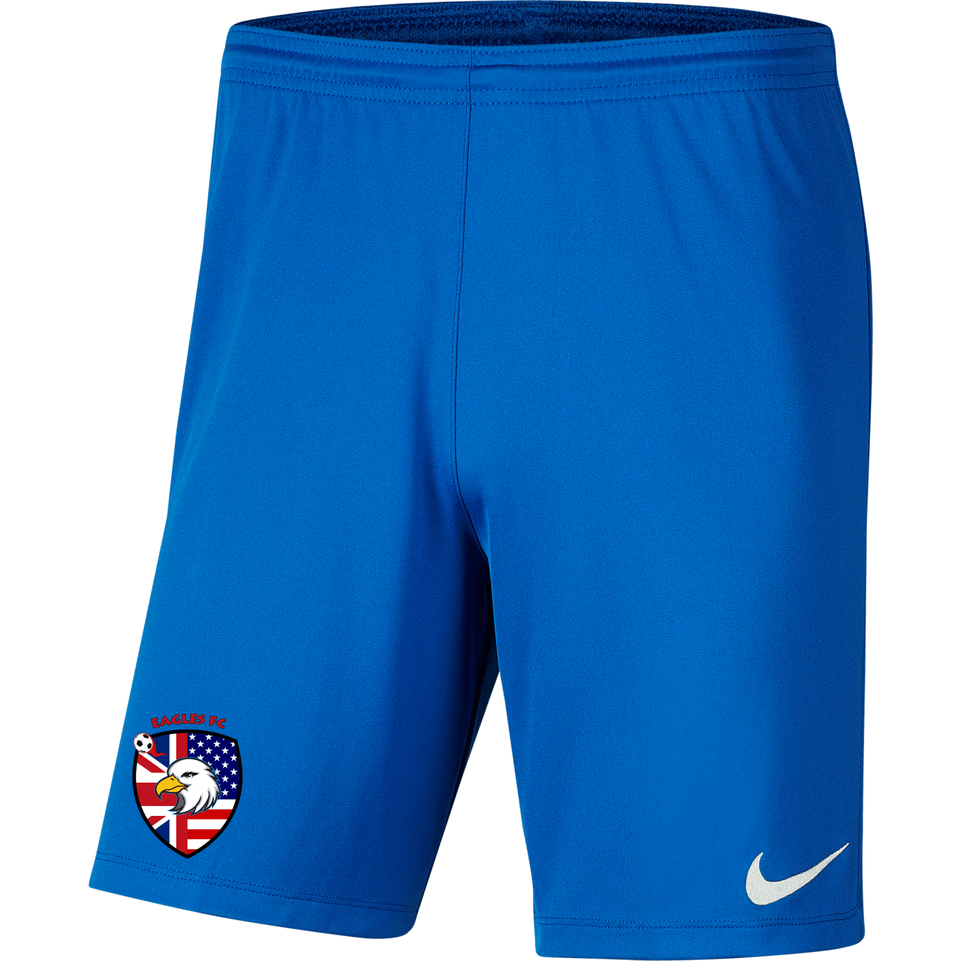 London Eagles - Park III Shorts