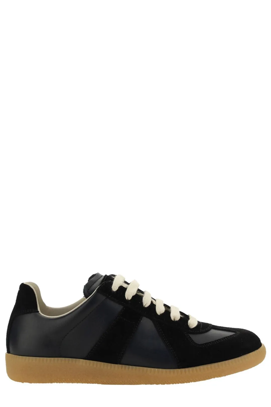 Maison Margiela Replica Lace-Up Sneakers