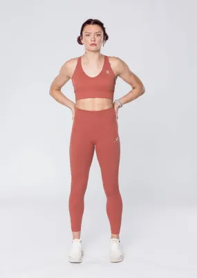 Matriarch Athletics- Matriarch High Rise Leggings