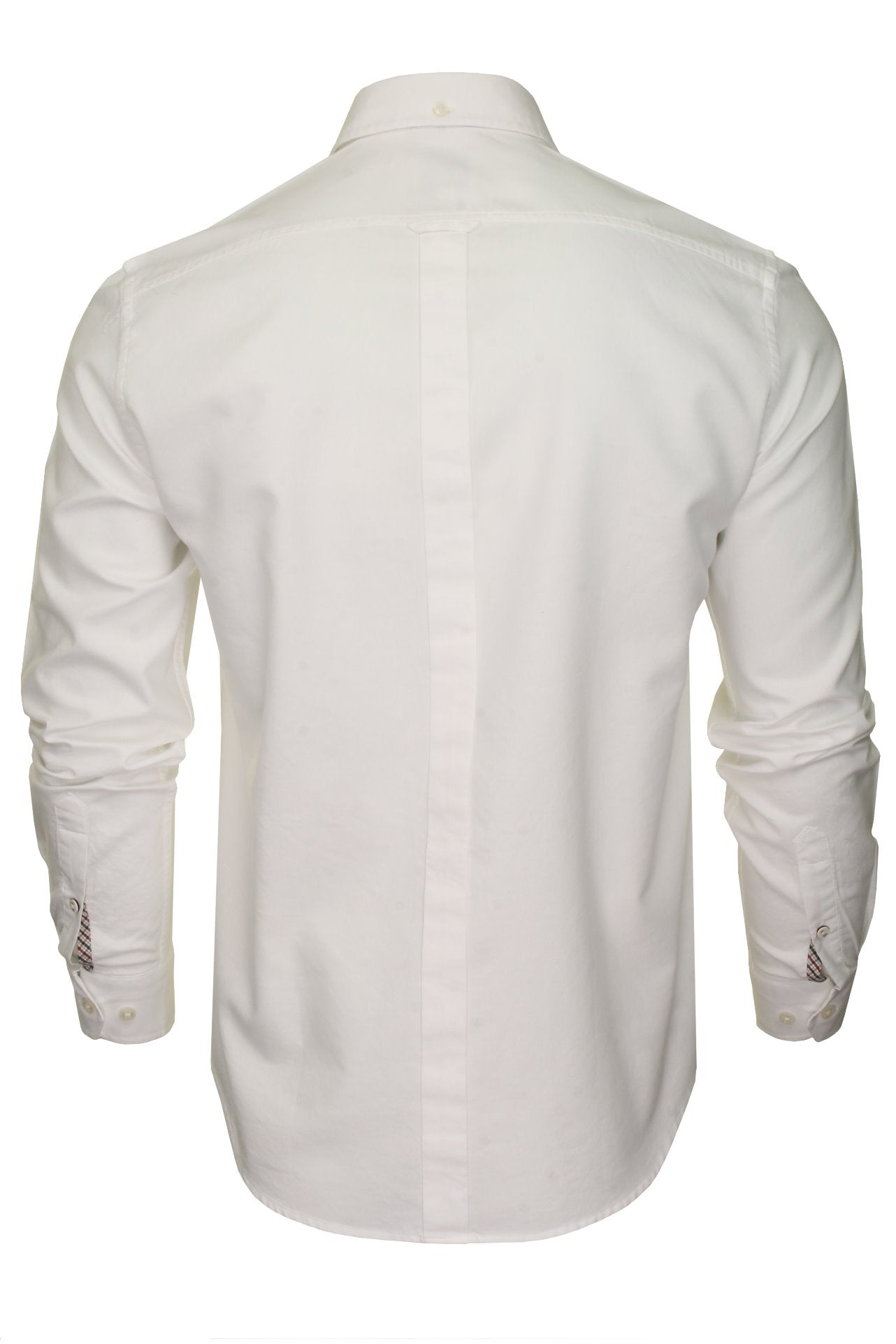 Mens Oxford Shirt by Ben Sherman Long Sleeved