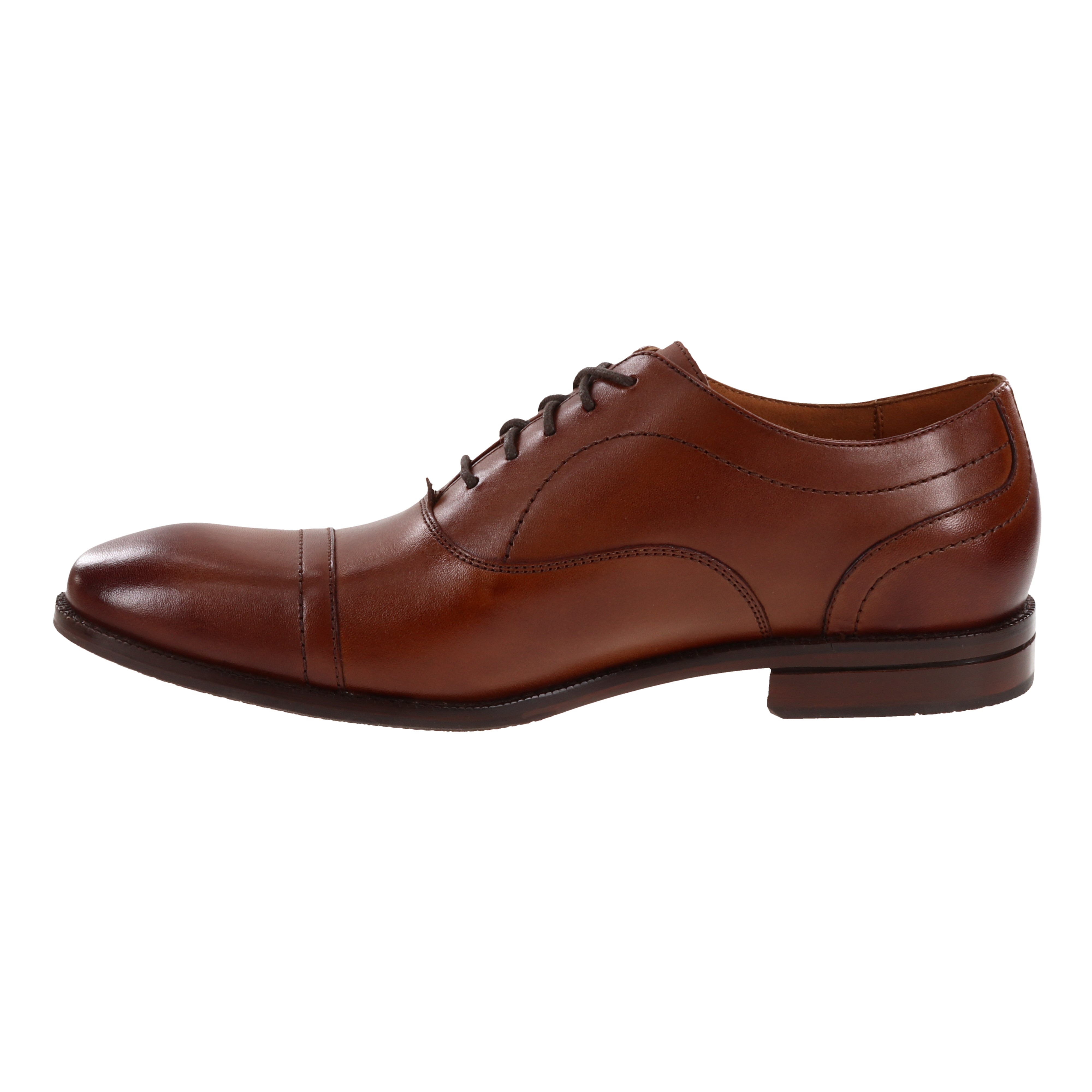 Men's Sawyer Cap Toe Oxford