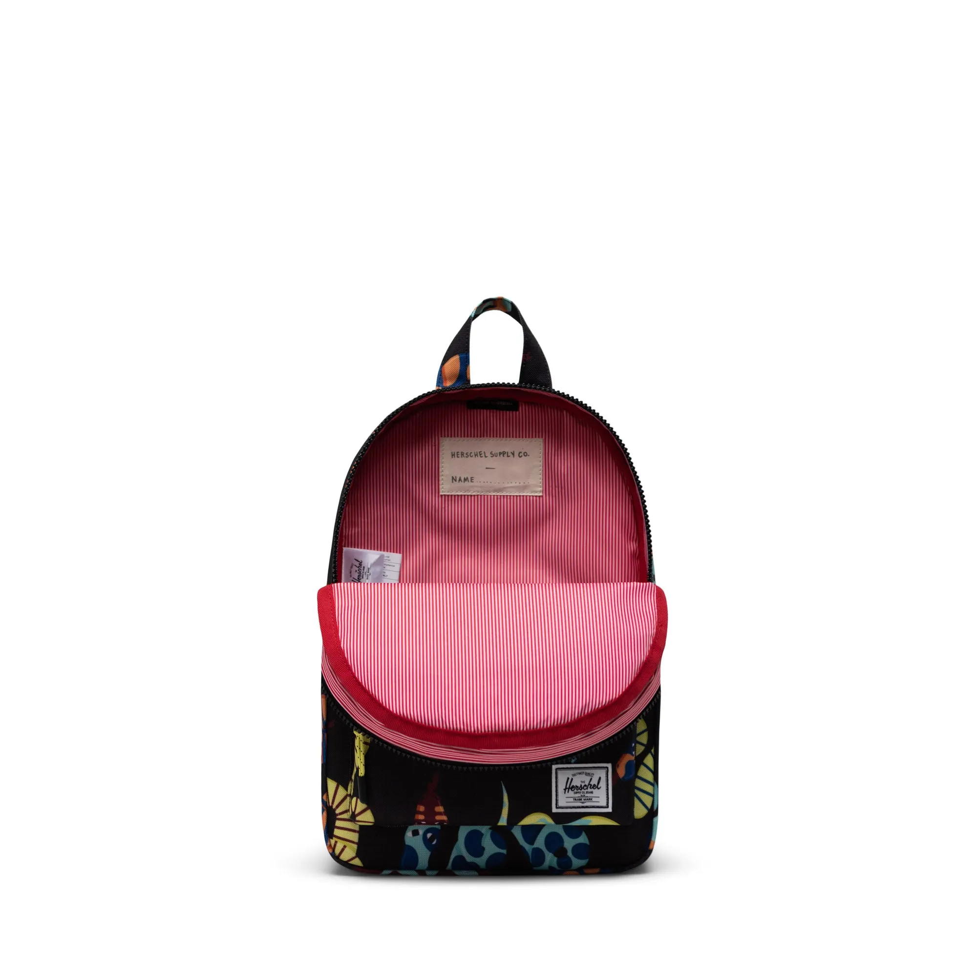 Mochila Herschel Heritage Kids Snakes