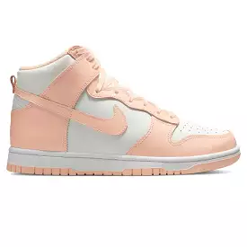 Nike Dunk High Sail Crimson Tint (2021) Sneaker (W)