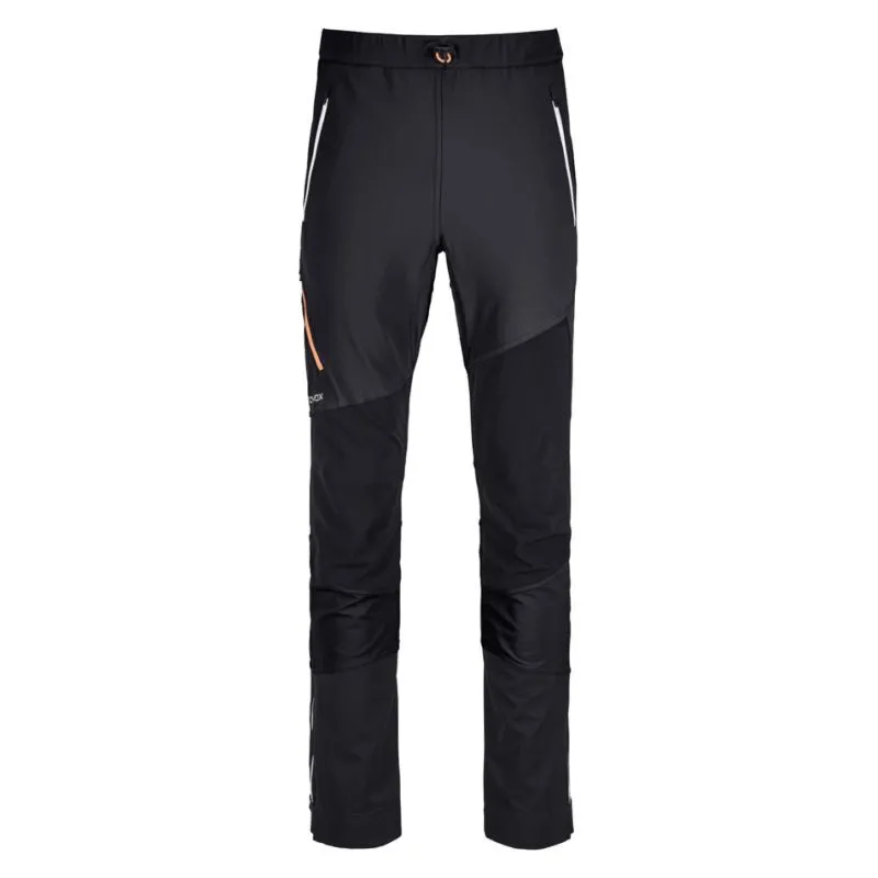 Ortovox  Col Becchei Pants - Pantaloni softshell - Uomo