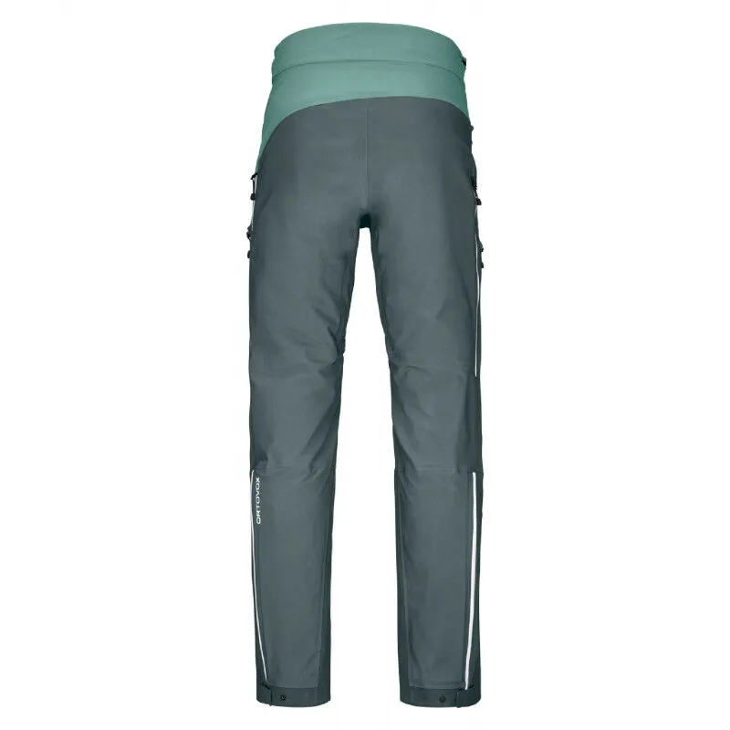 Ortovox  Westalpen 3L Pants - Pantaloni alpinismo - Uomo