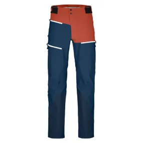 Ortovox  Westalpen 3L Pants - Pantaloni alpinismo - Uomo