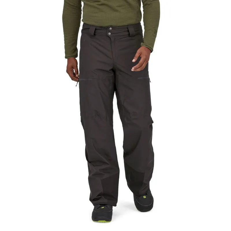 Patagonia  Powder Town Pants - Pantaloni da sci - Uomo