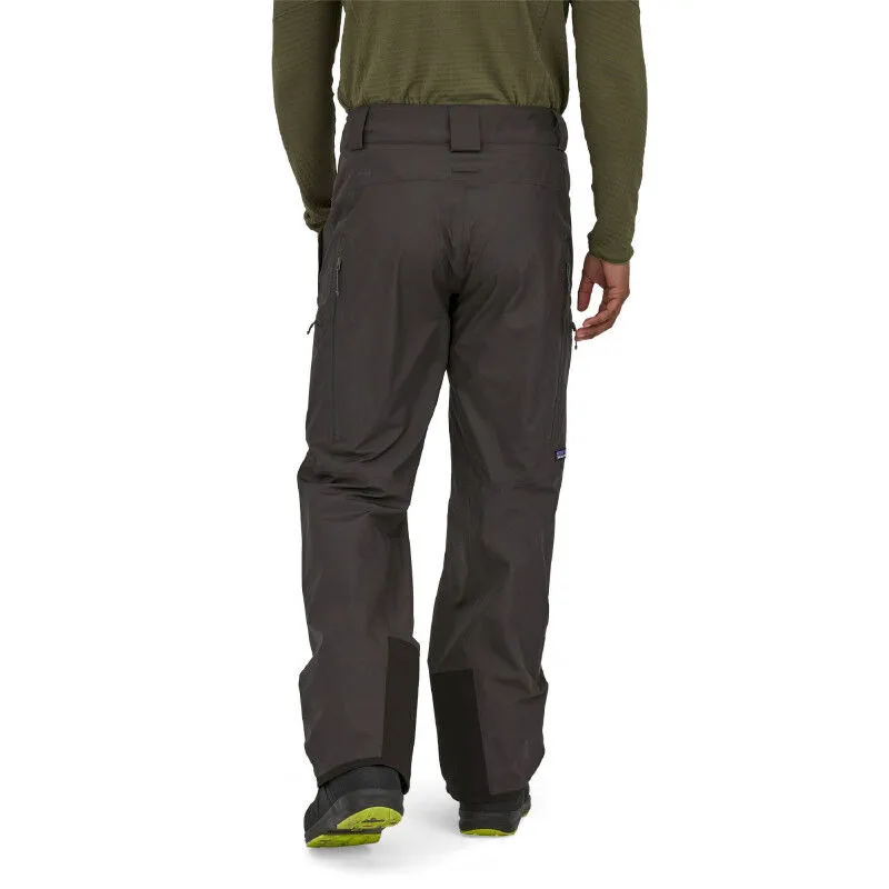 Patagonia  Powder Town Pants - Pantaloni da sci - Uomo