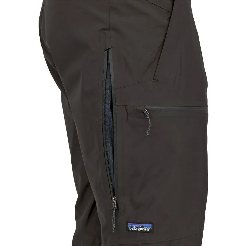 Patagonia  Powder Town Pants - Pantaloni da sci - Uomo