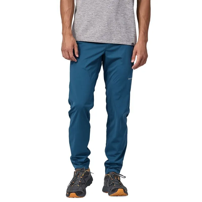 Patagonia  Wind Shield Pants - Pantaloni softshell - Uomo