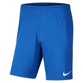 Riverside - Park III Shorts