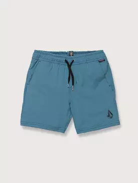 SHORT NIO VOLCOM NIO PEQUEO UNDERSTONED EW HYBRID