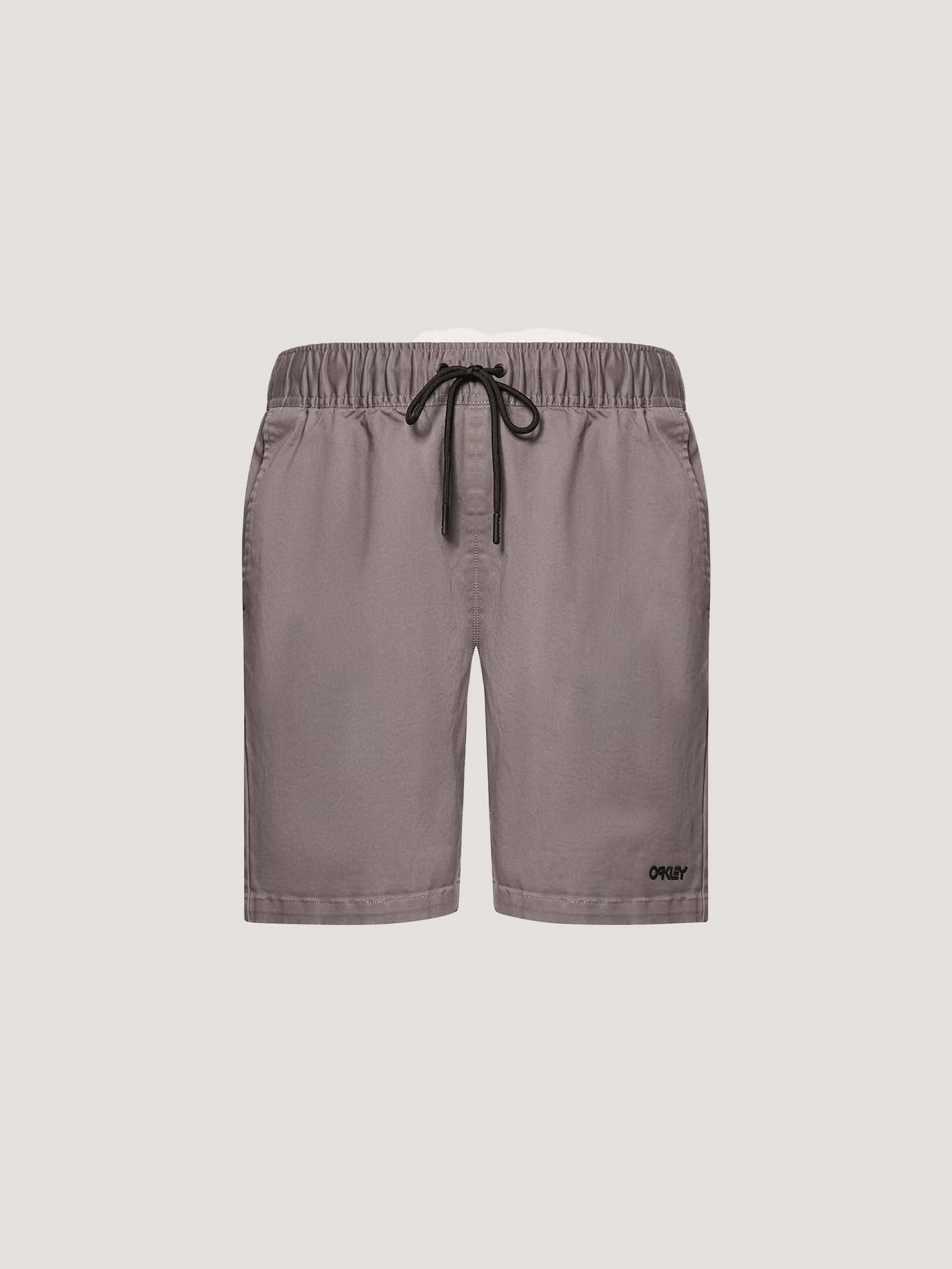 SHORT OAKLEY HOMBRE MARINE PARK HYBRID 19 SHORT