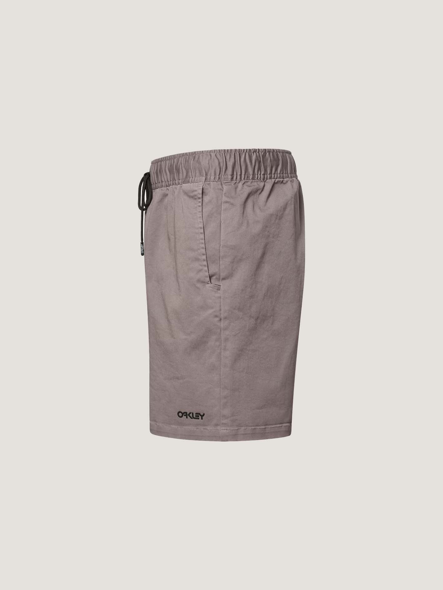 SHORT OAKLEY HOMBRE MARINE PARK HYBRID 19 SHORT