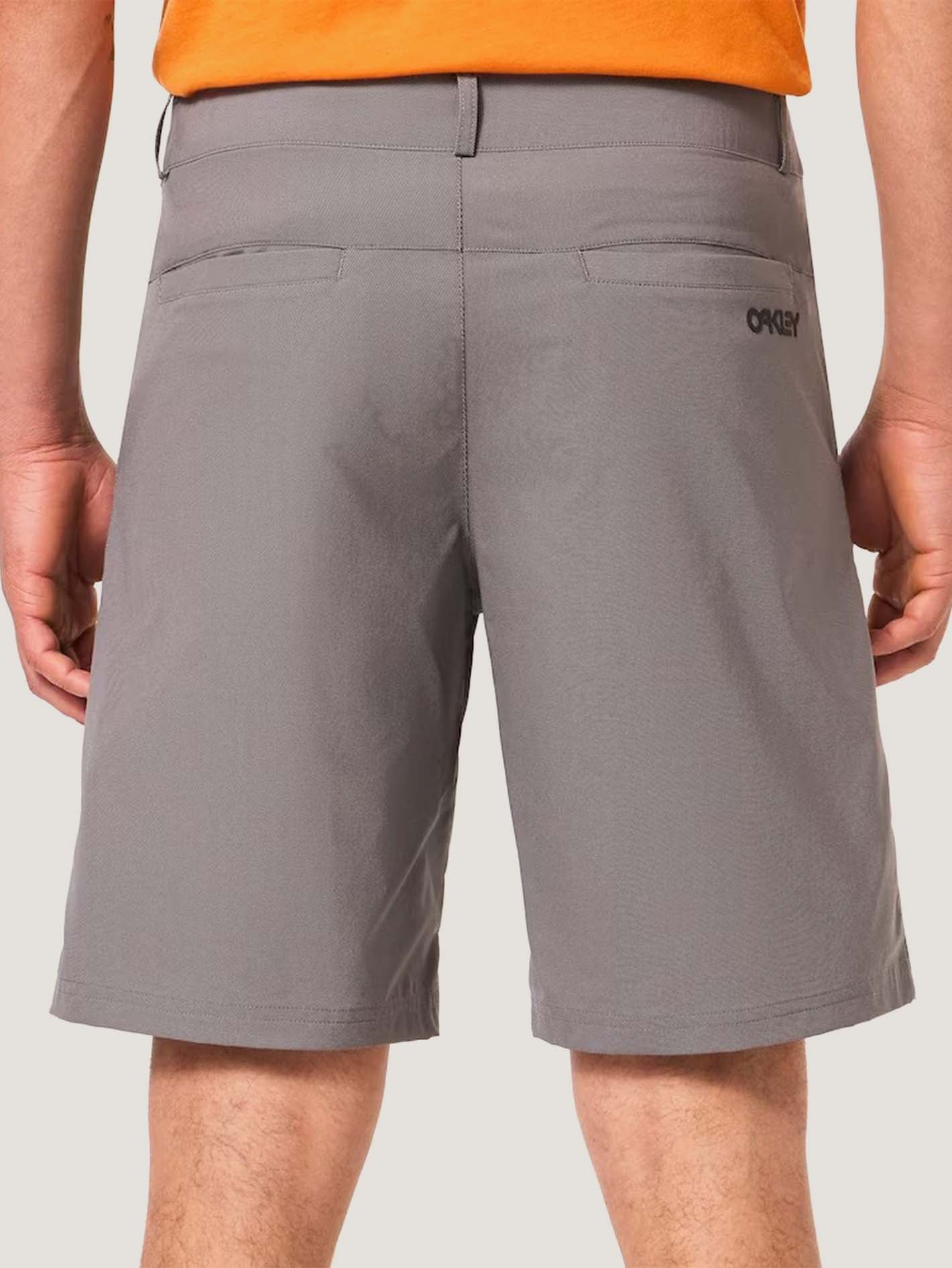 SHORT OAKLEY HOMBRE PIERSIDE 19 RC HYBRID SHORT