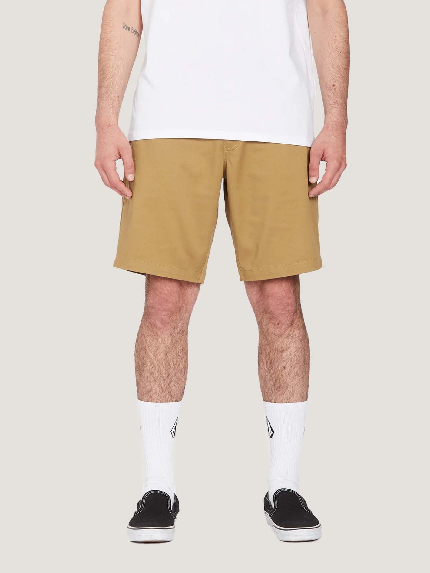 SHORT VOLCOM HOMBRE FRICKIN EW SHORT 19