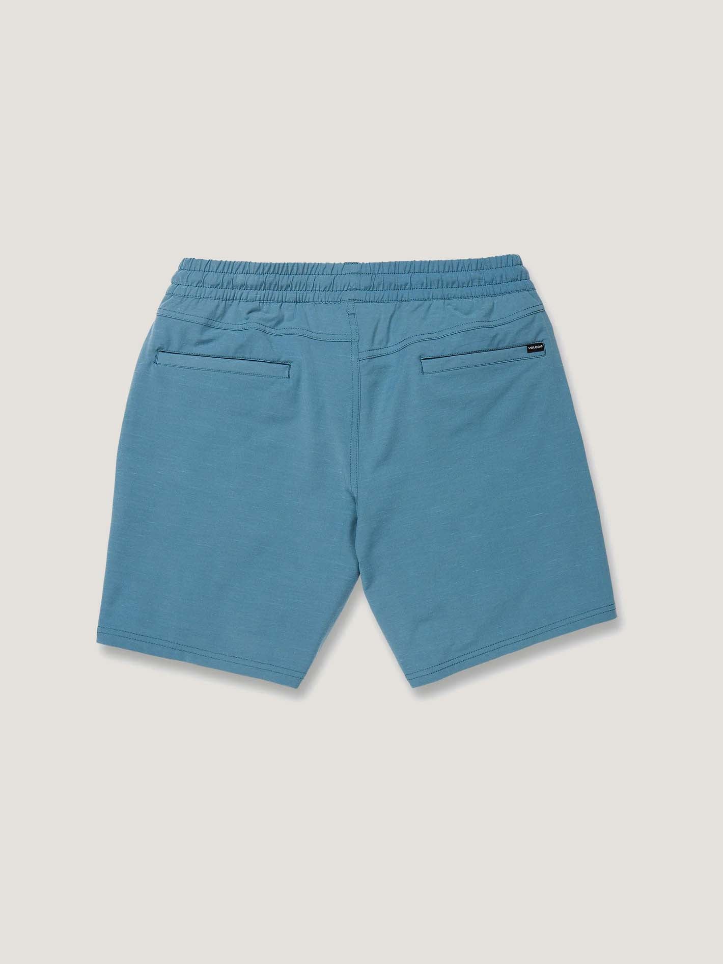 SHORT VOLCOM HOMBRE UNDERSTONED HYBRID 18