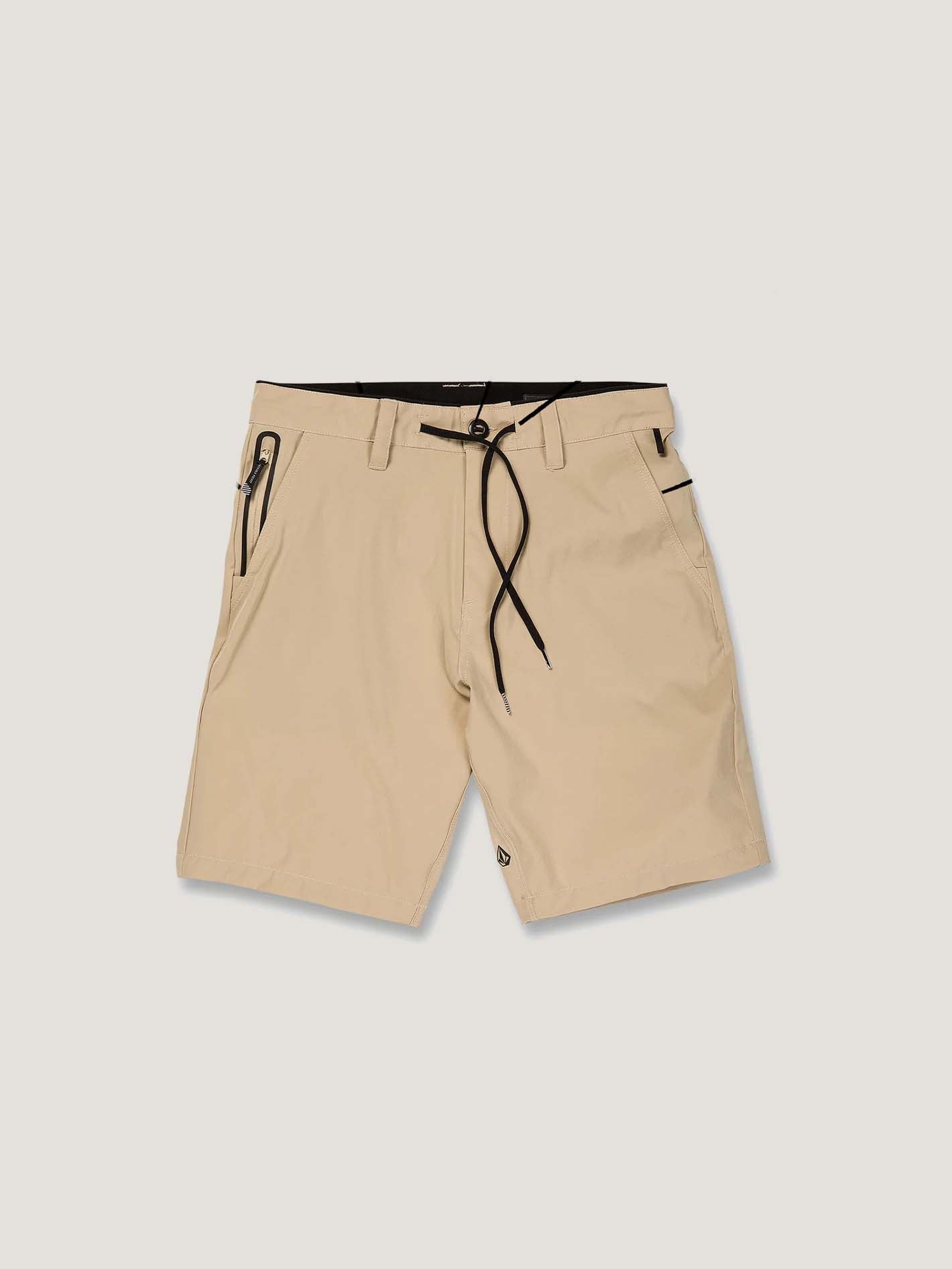 SHORT VOLCOM HOMBRE VEECO TRANSIT 20