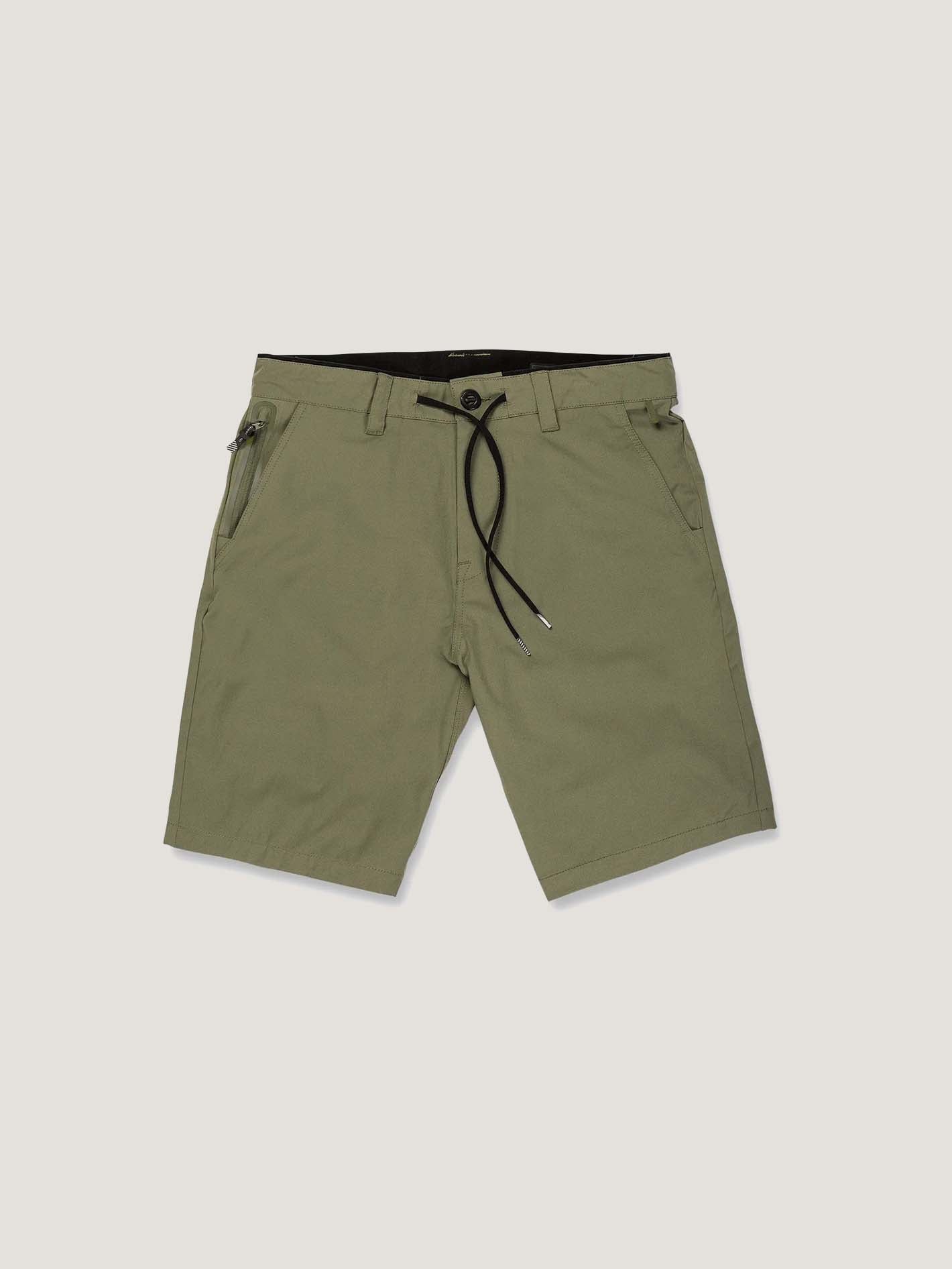 SHORT VOLCOM HOMBRE VEECO TRANSIT 20