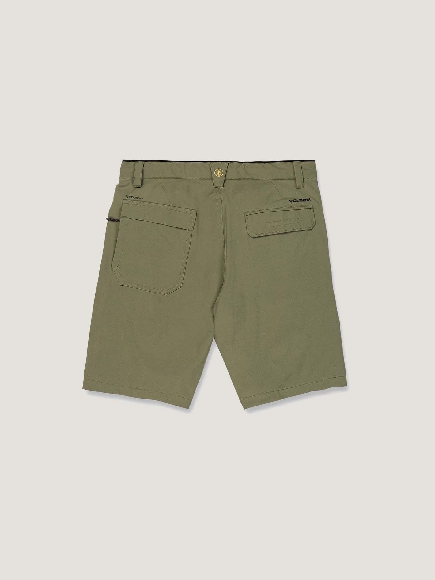 SHORT VOLCOM HOMBRE VEECO TRANSIT 20