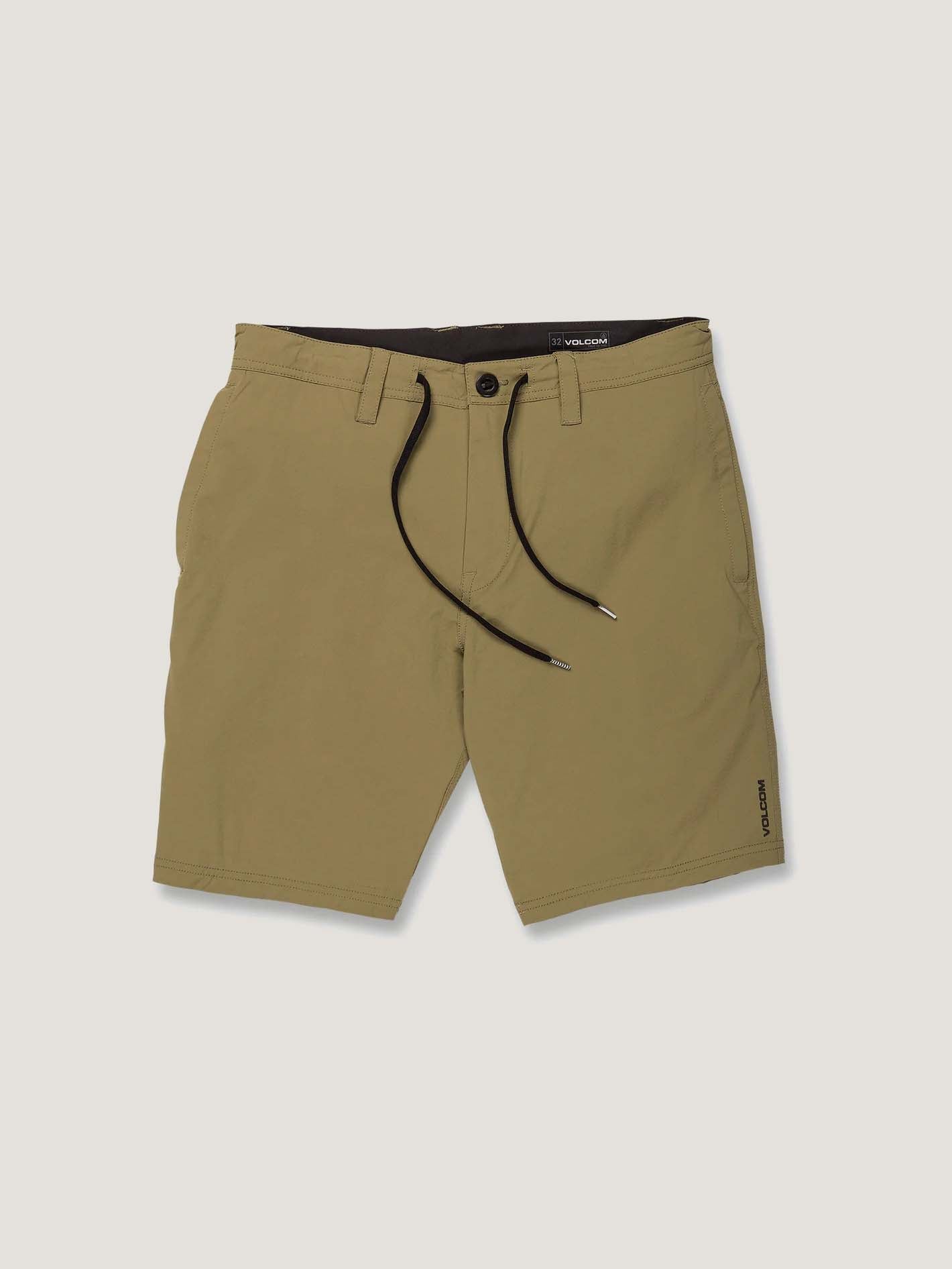 SHORT VOLCOM HOMBRE VOLTRIPPER HYBRID 20