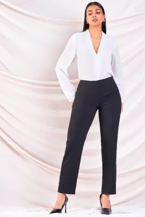 Side Zip Pant