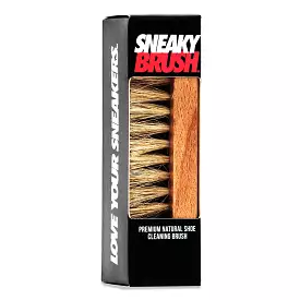 Sneaky Brush - Premium Sneaker and Shoe Cleaning Brush