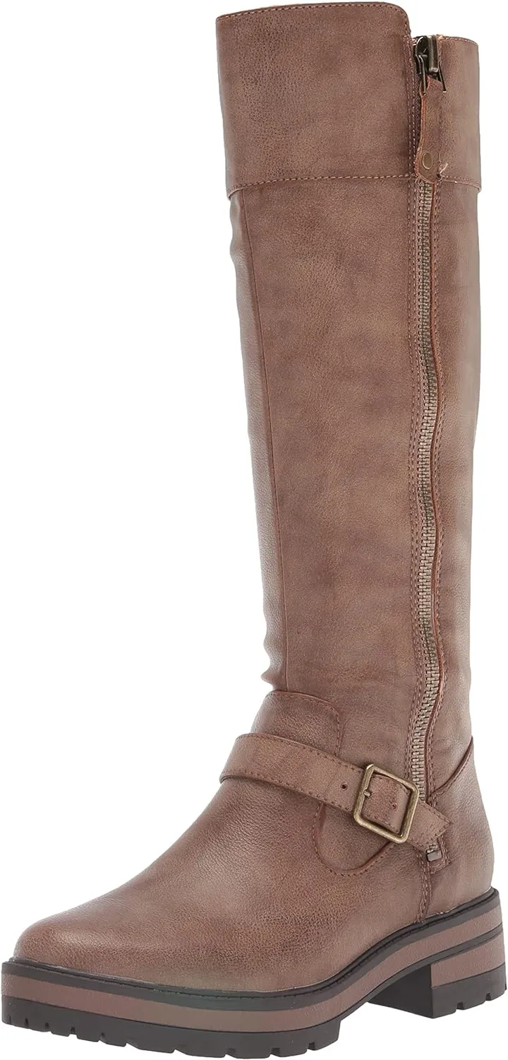 Soul by Naturalizer Women's Next Knee High Boot