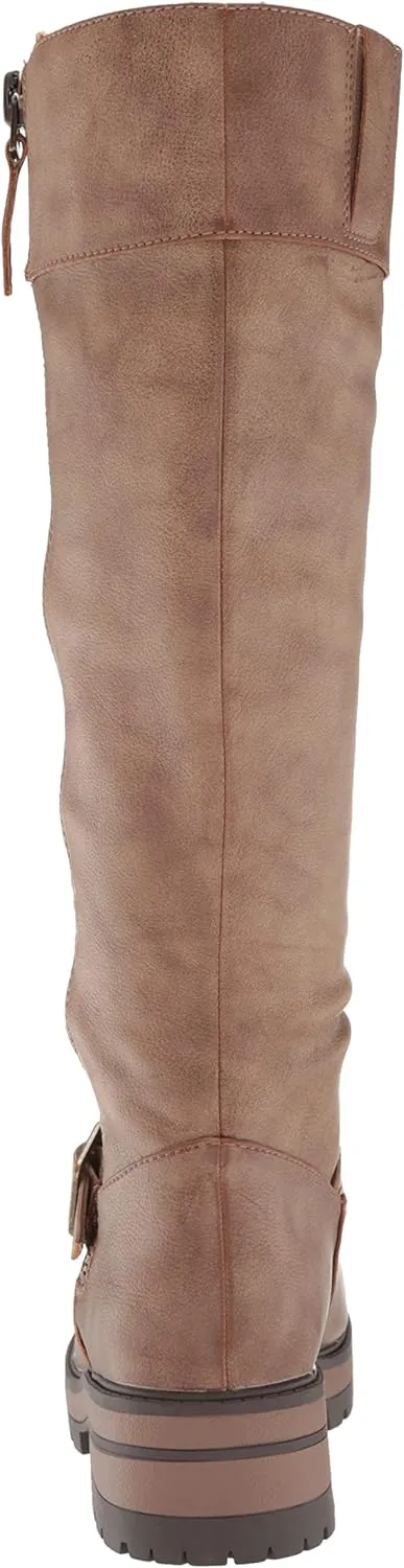 Soul by Naturalizer Women's Next Knee High Boot