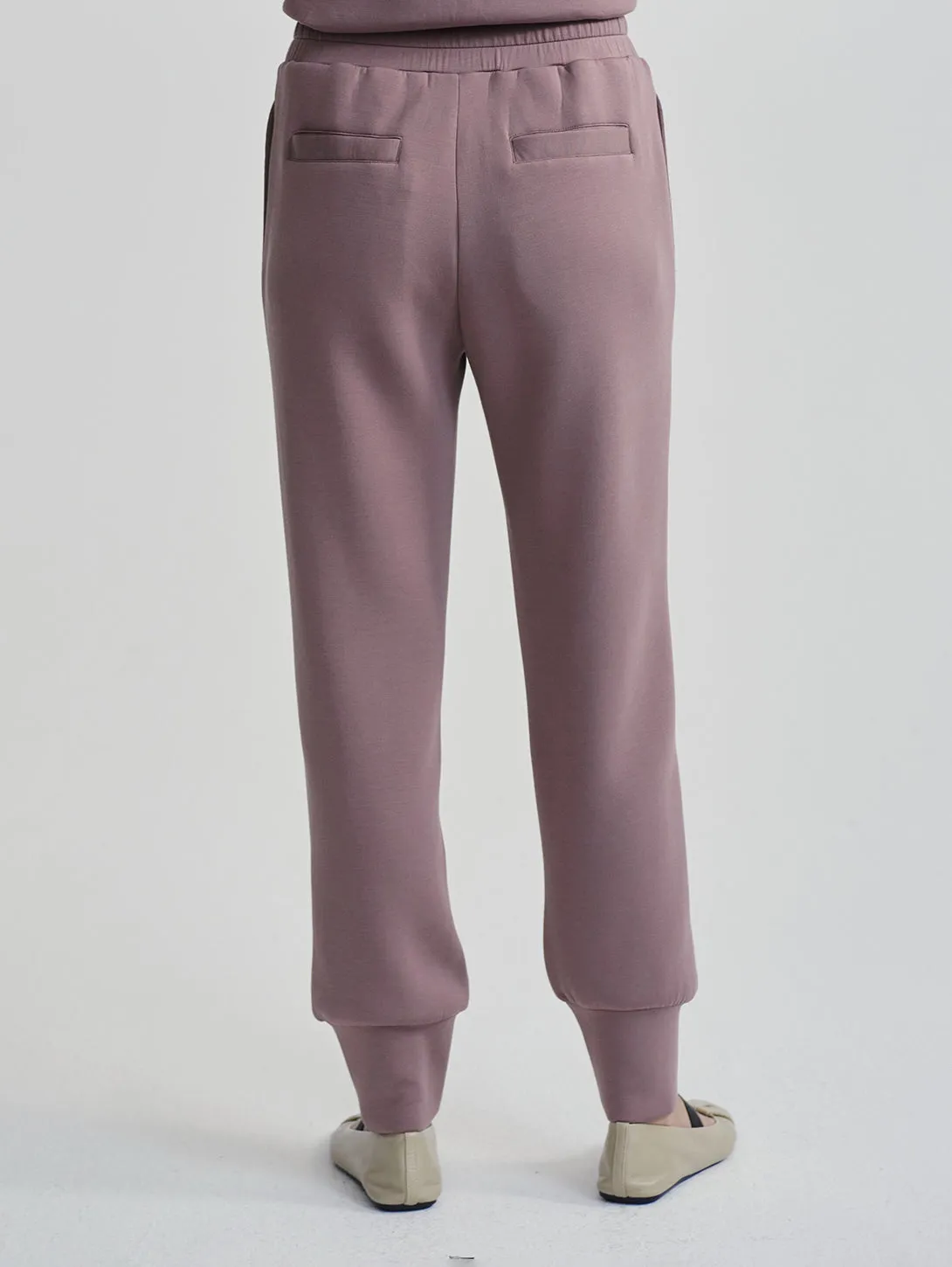 The Slim Cuff Pant 25 - Antler