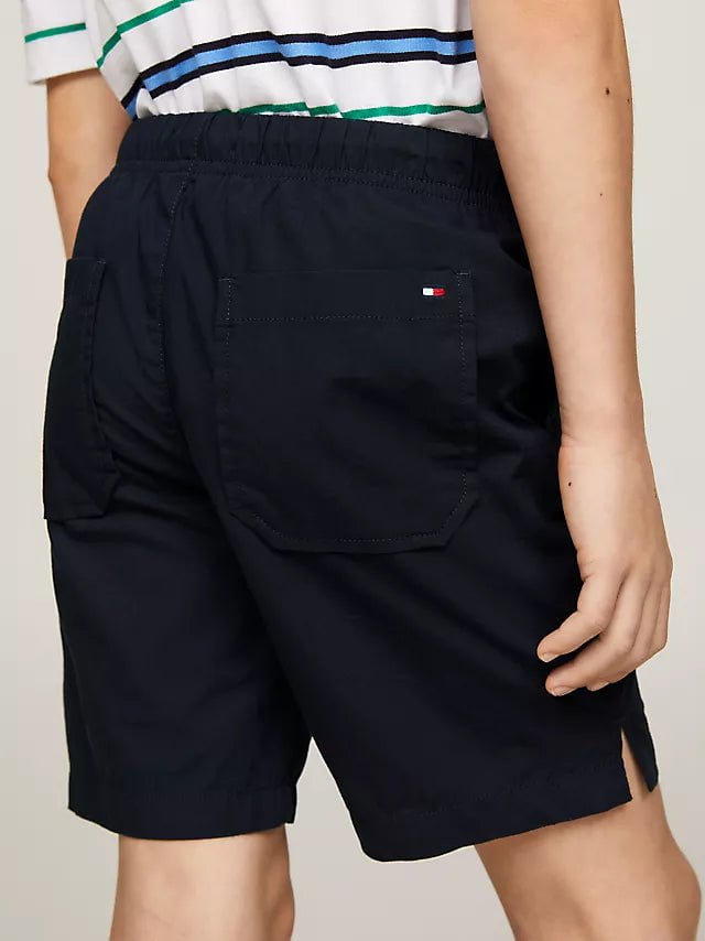 Tommy Hilfiger Monotype Short Junior