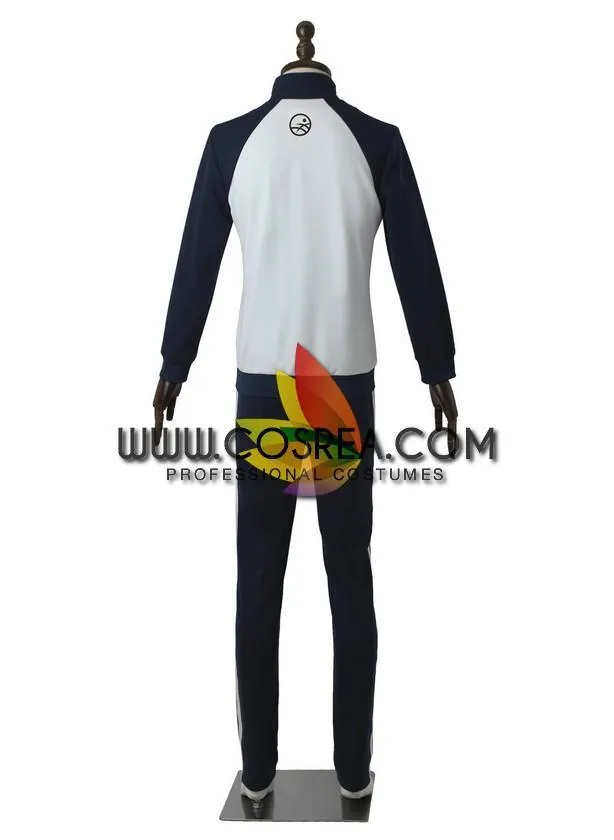 Touken Ranbu Uguisumaru Uchiban Cosplay Costume