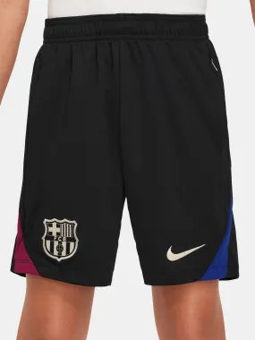 Training Shorts FC Barcelona 24/25 - Junior