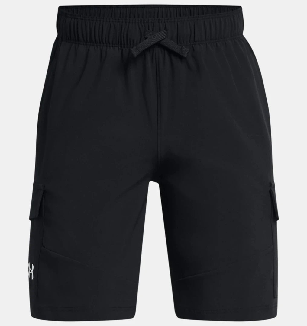 Under Armour Pennant Cargo Short Junior