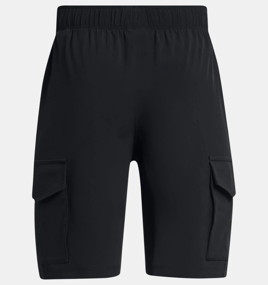 Under Armour Pennant Cargo Short Junior