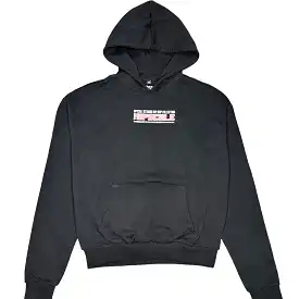 Upscale Studios Up Mag Hoodie (Black) MTUS042