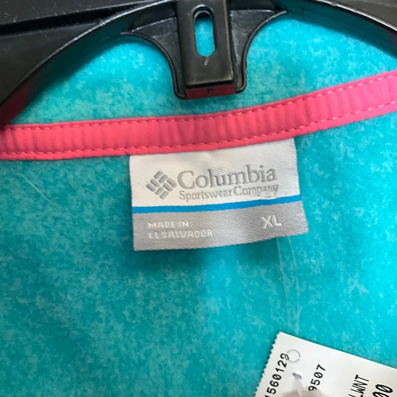 Used columbia  COATS  XL-16 60129-S000422025-