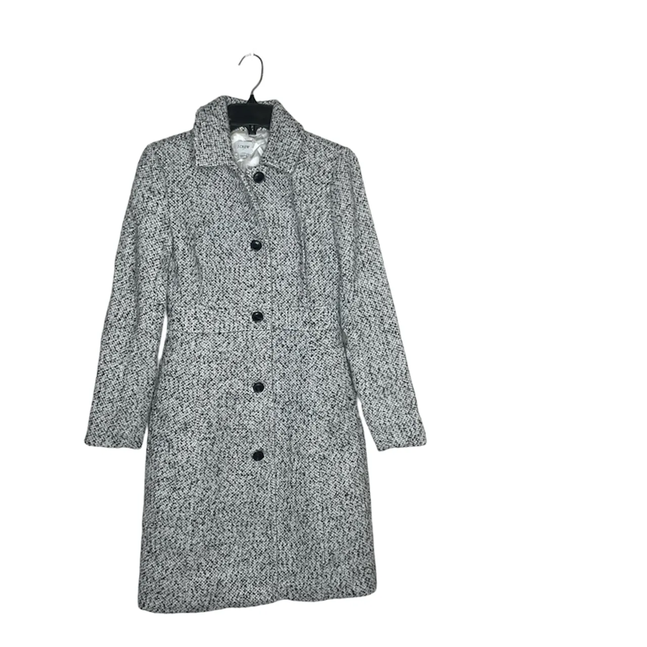 Used j. crew  COATS  XXS 60129-S000438625-